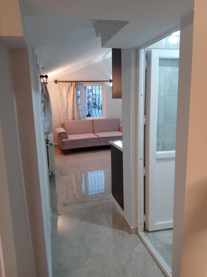 Bulut Apartment Antalya