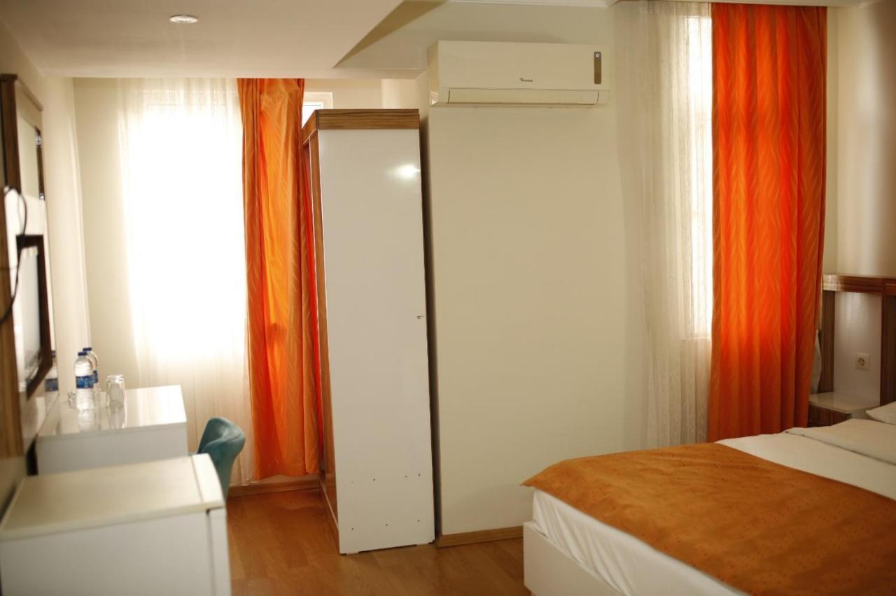 Oezhan 3* Antalya