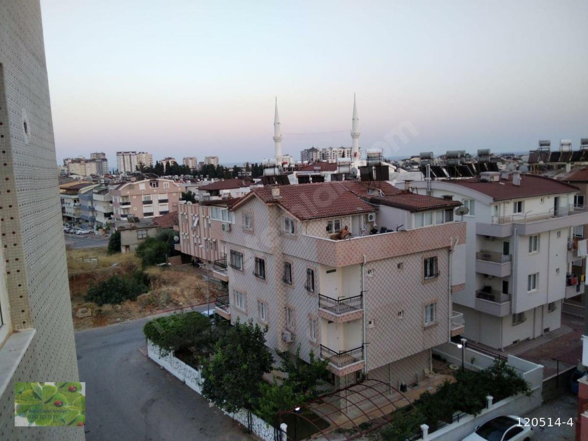 Bulut Antalya