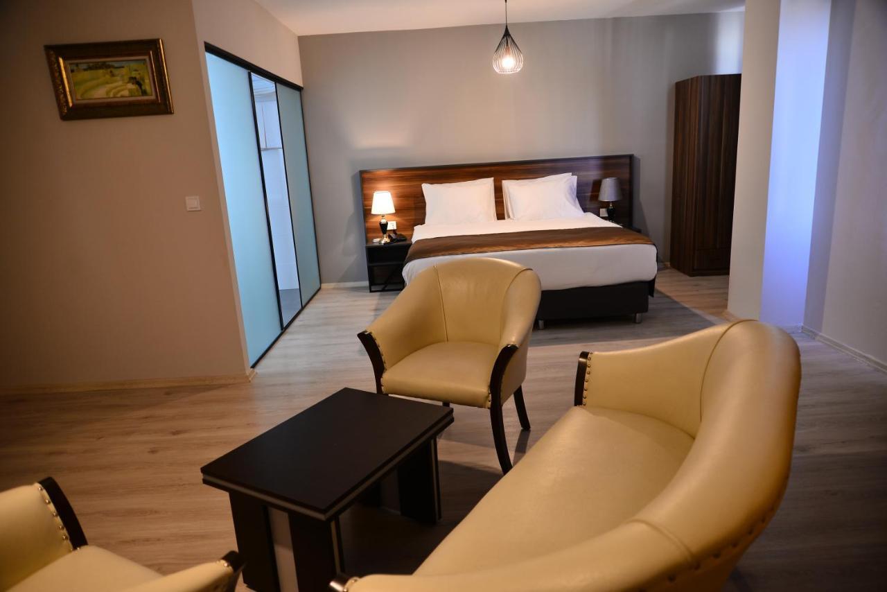 Hotel Privado 3*