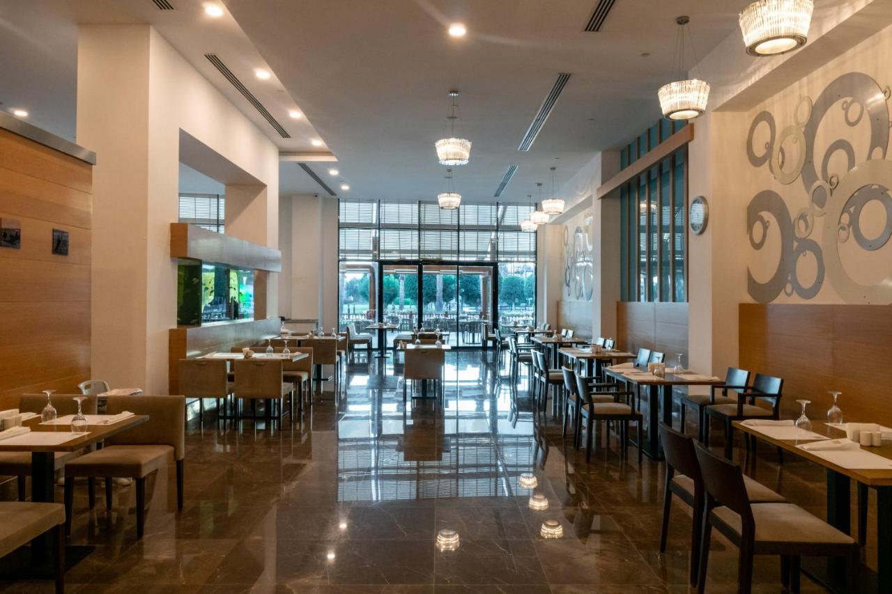 Baia Lara 5* Antalya