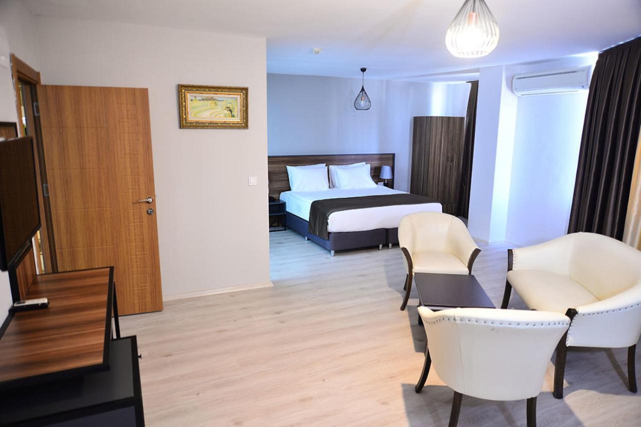 Hotel Privado