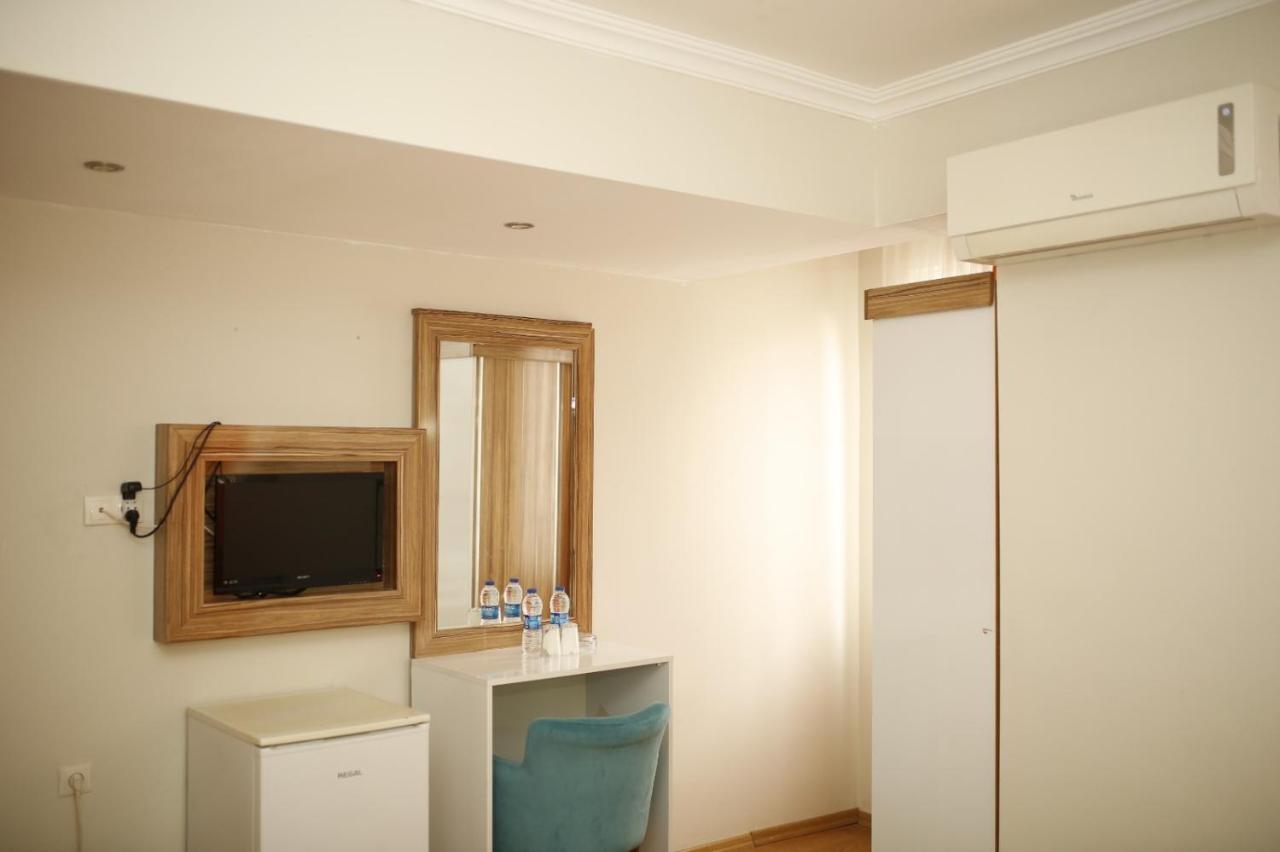 Oezhan Hotel