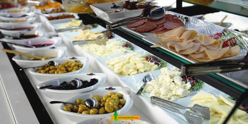 Hotel Oezhan 3*