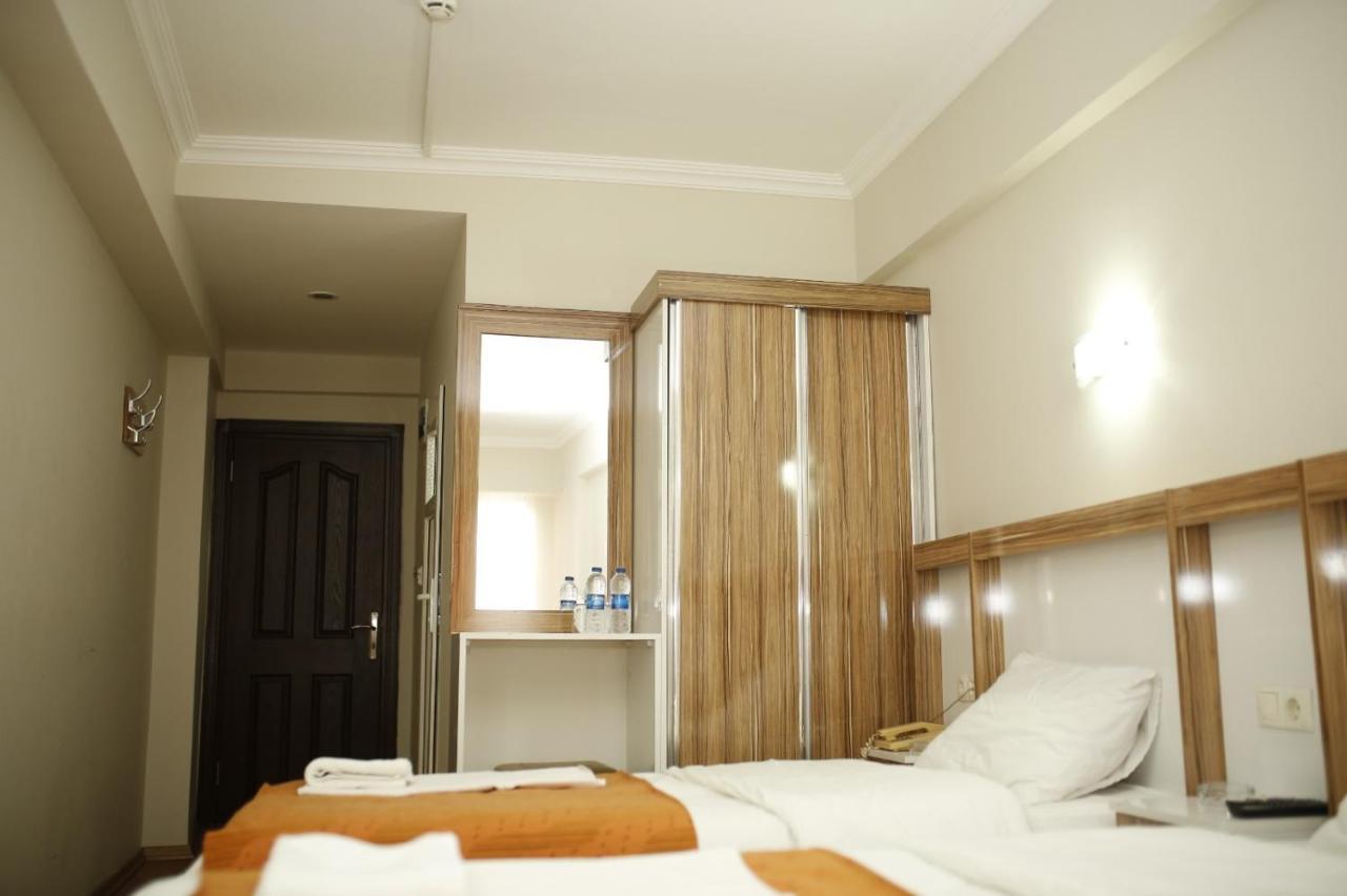 Oezhan 3* Antalya