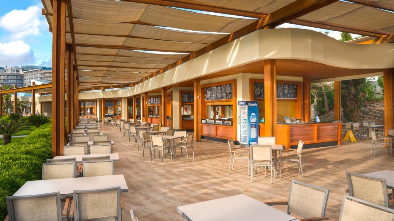 Baia Lara Resort 5*