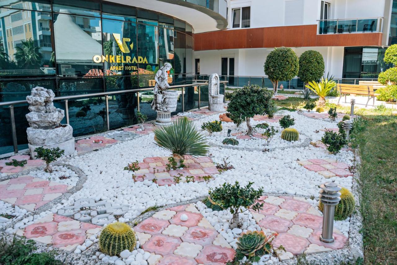 Onkel Rada 2* Antalya