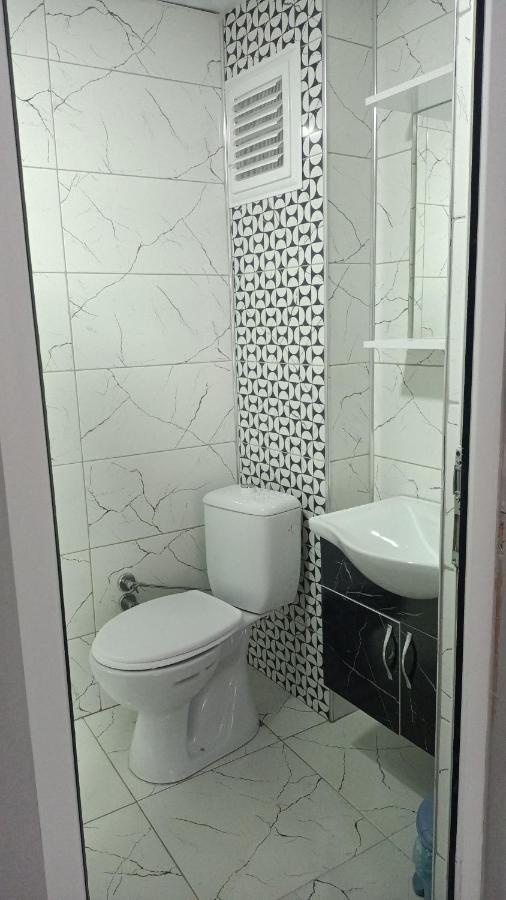 Vienna Aparthotel Antalya