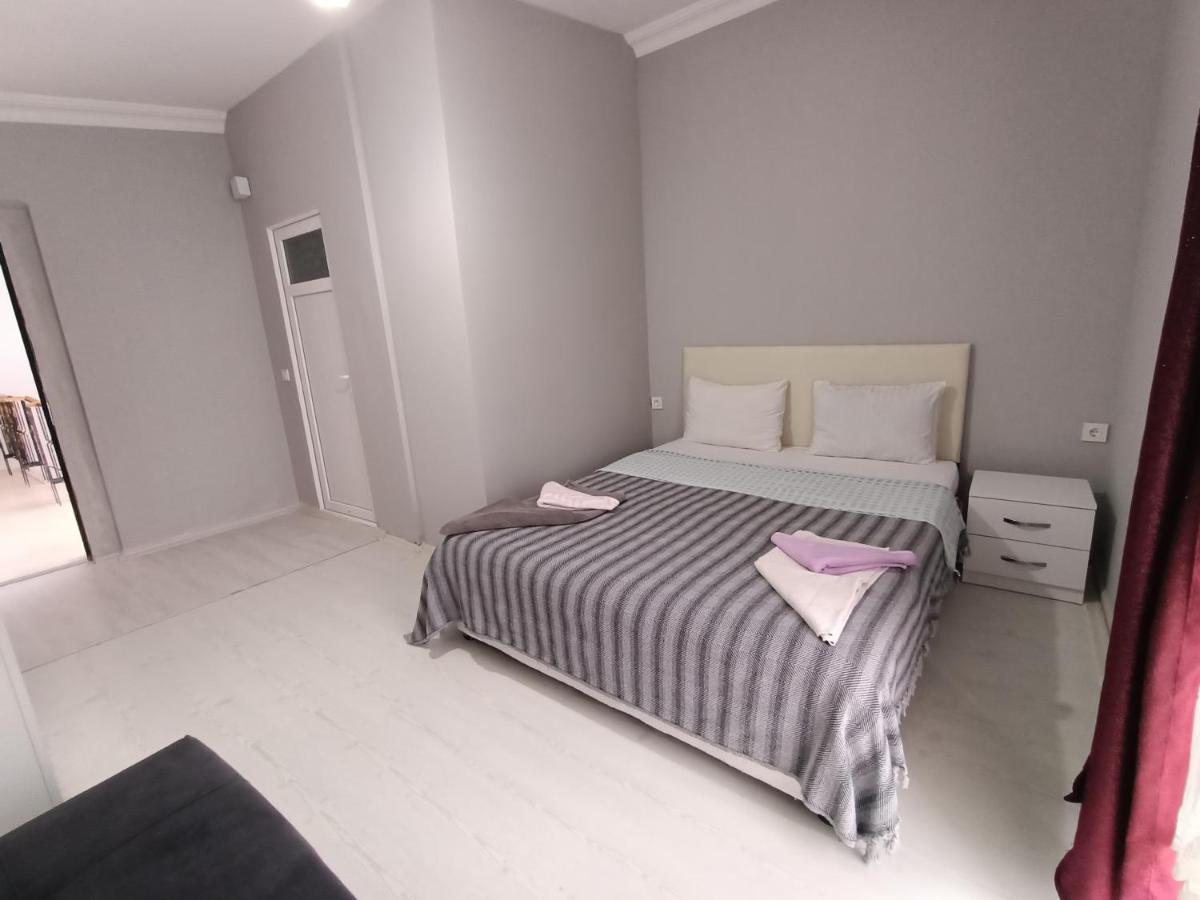 Aparthotel Vienna