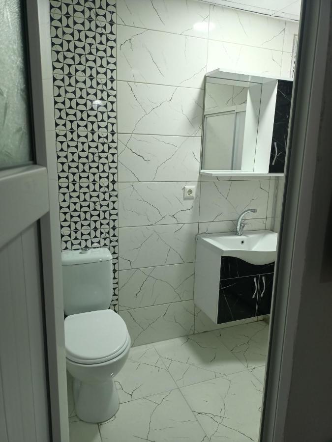 Aparthotel Vienna Antalya