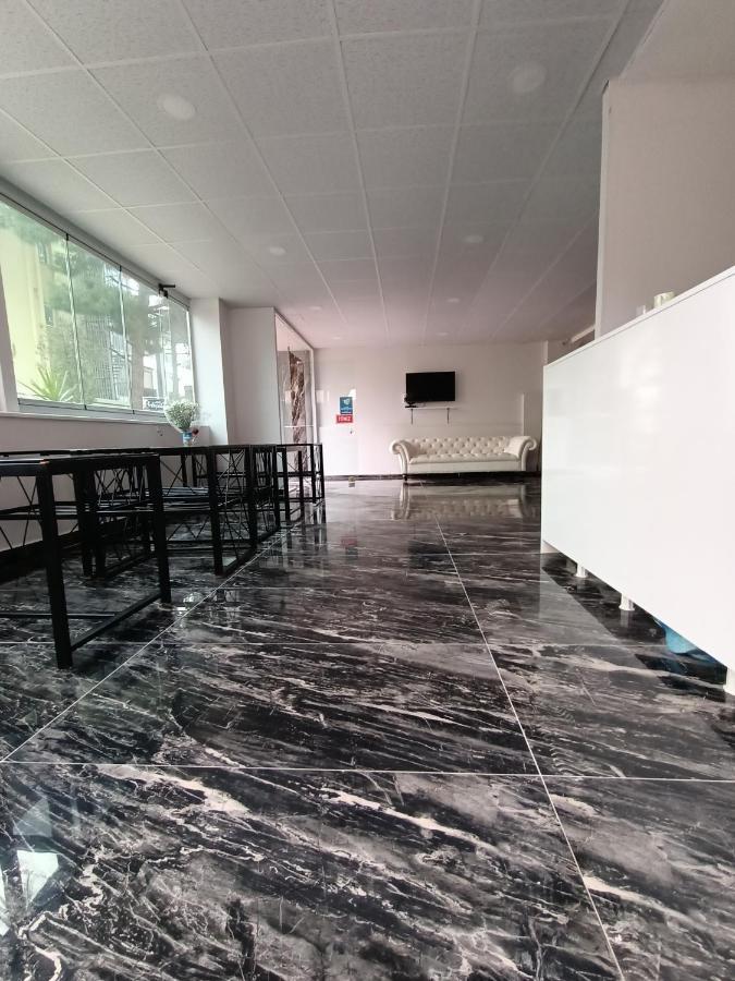 Aparthotel Vienna