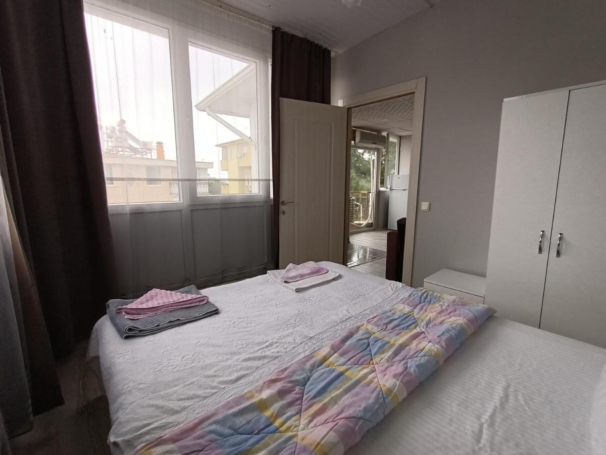 Aparthotel Vienna *