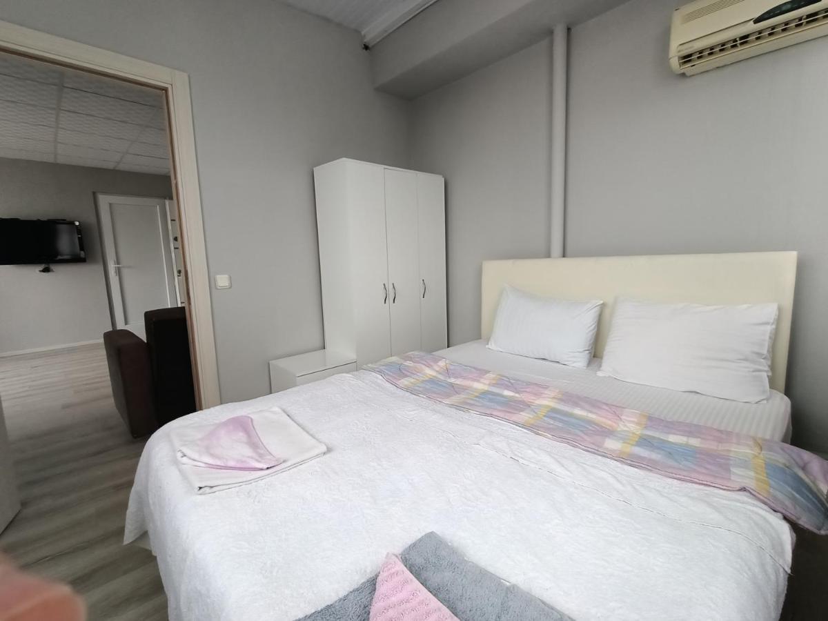 Aparthotel Vienna *