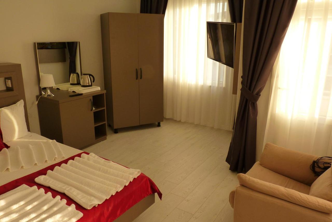 Konyaalti Hotel Antalya