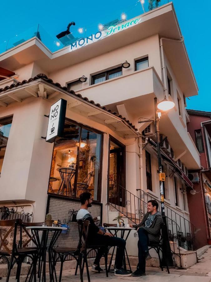 Hotel Mono Hotel Antalya
