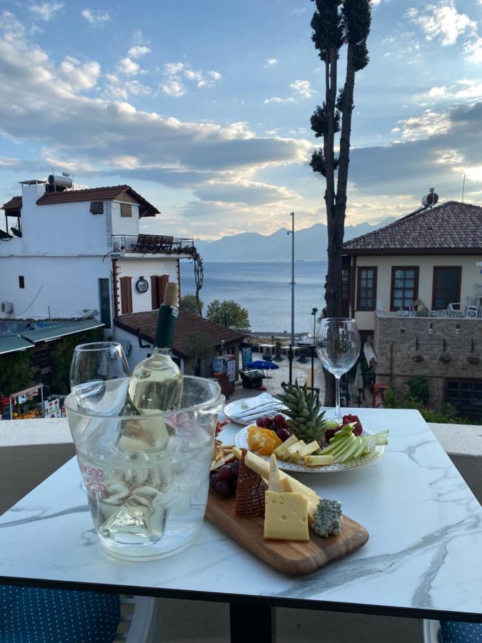Mono Hotel 3* Antalya