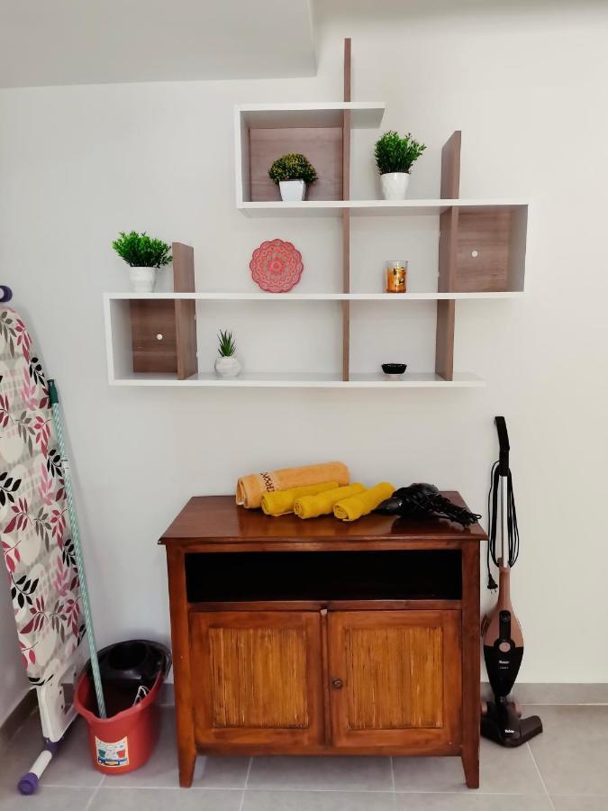 Central Location , Modern Family , Near Sea Apartment Antalya
