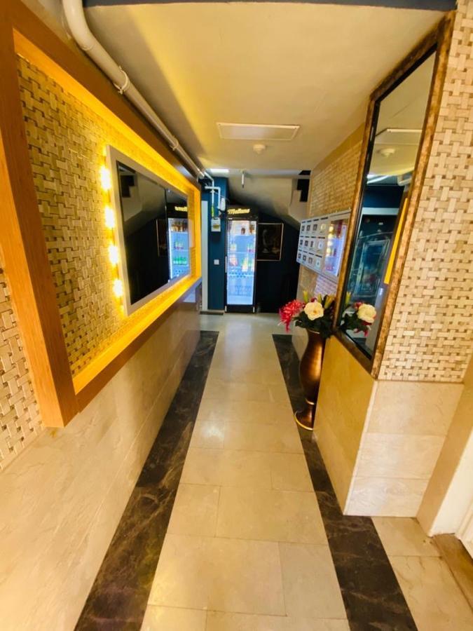 Aparthotel Royal Loft