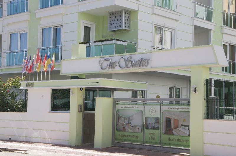 The Apart Otel 3*