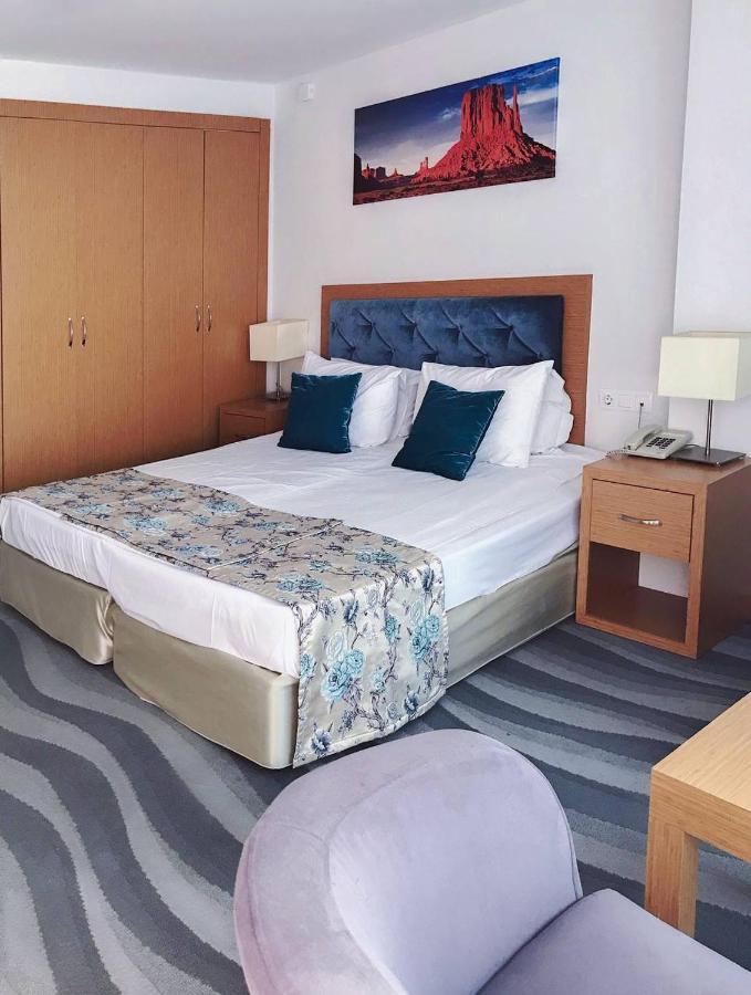 Regna Hotel Antalya