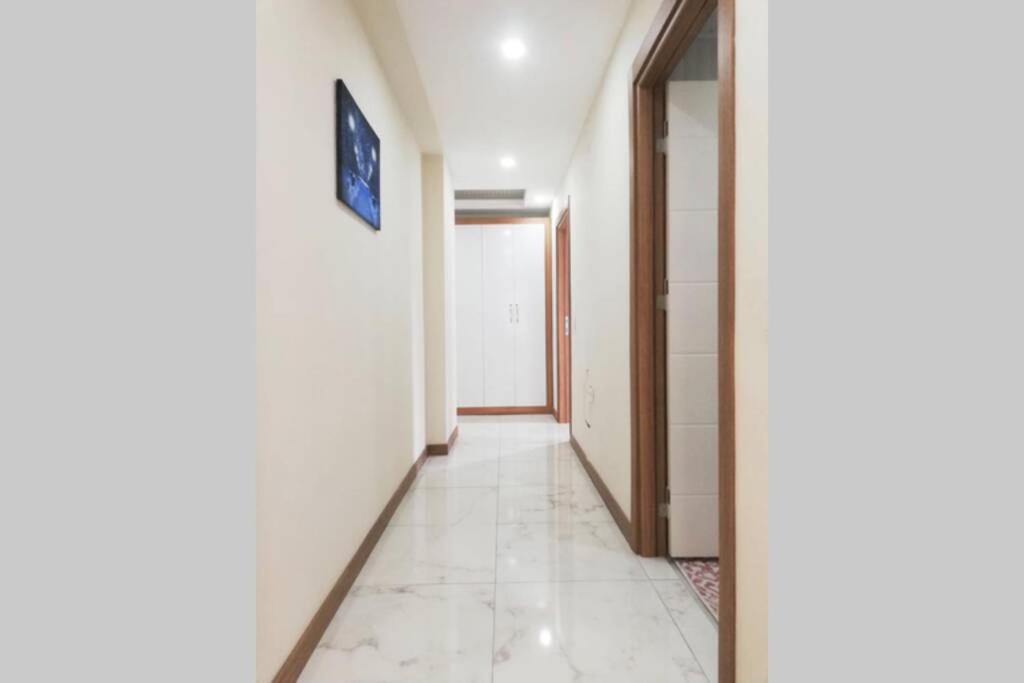 Apartment Magnifique Au Centre D'antalya
