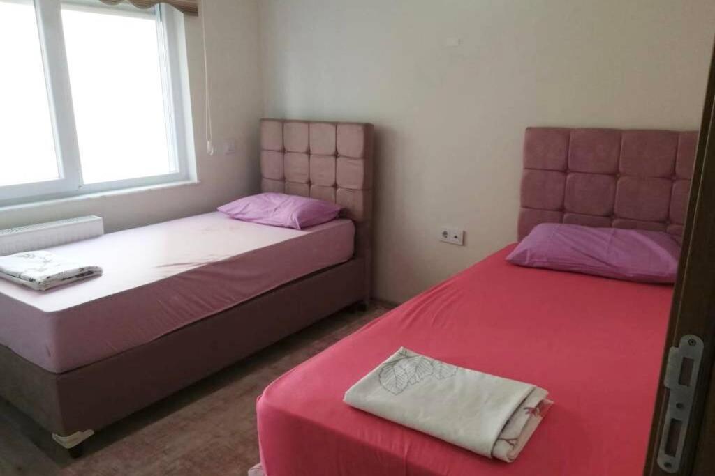 Magnifique Au Centre D'antalya Apartment Antalya