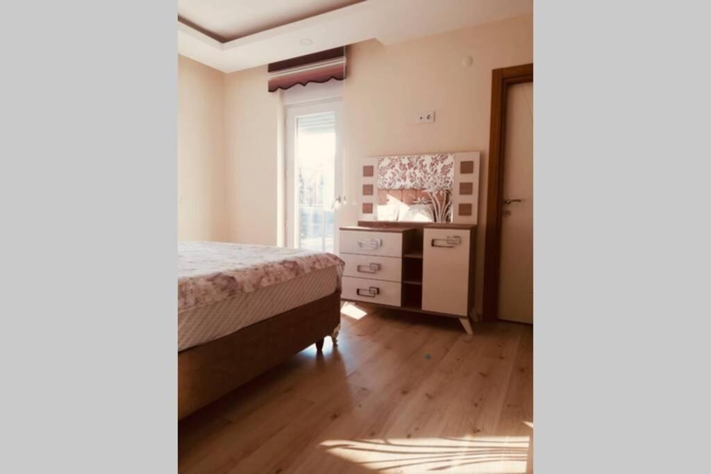 Magnifique Au Centre D'antalya Apartment Antalya