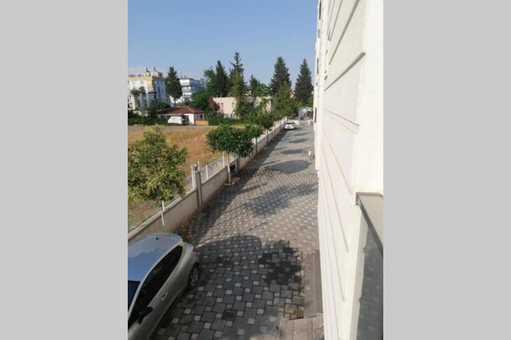 Magnifique Au Centre D'antalya Apartment
