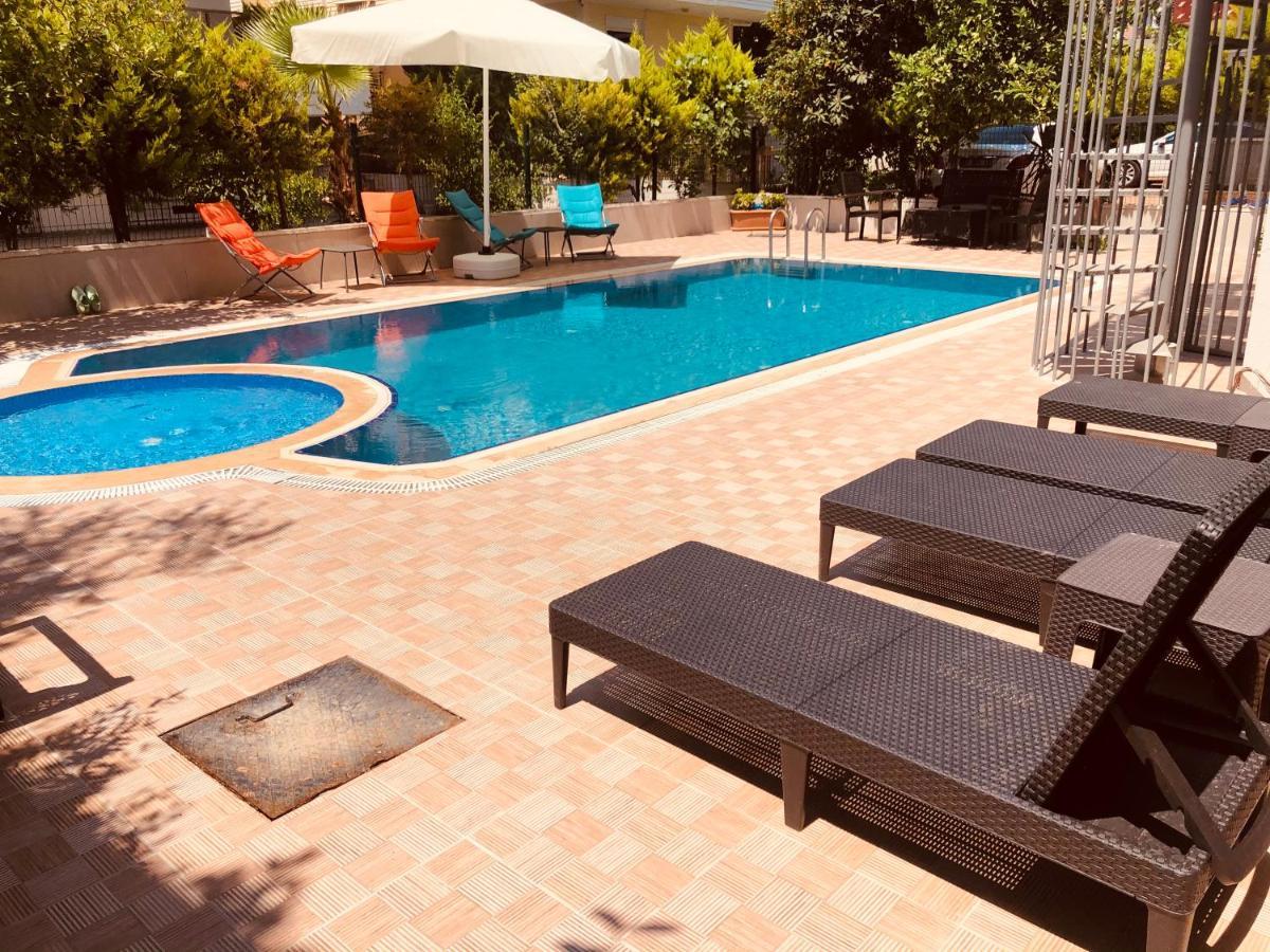 Aparthotel Ale Park Antalya
