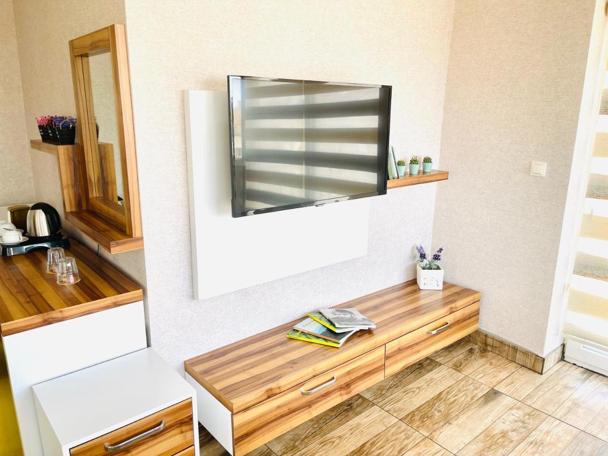 Ale Park Apart Otel 2*