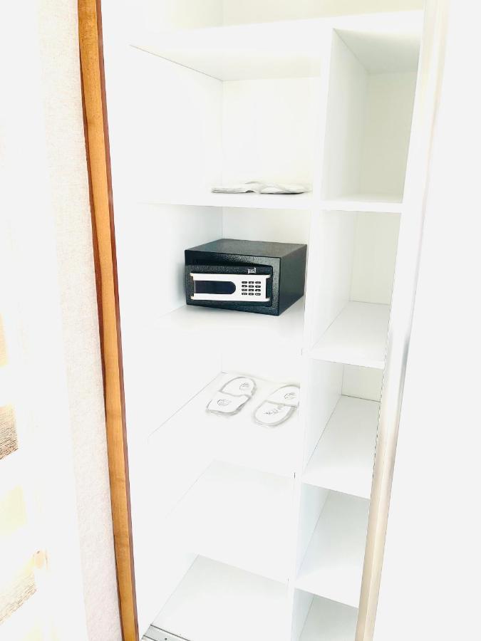Ale Park Apart Otel 2*