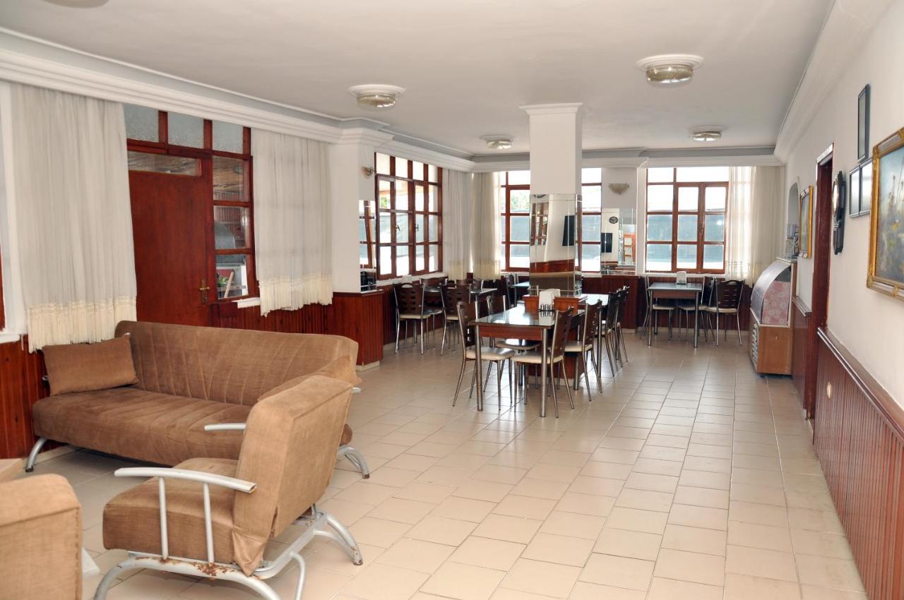 Cemre Otel Antalya