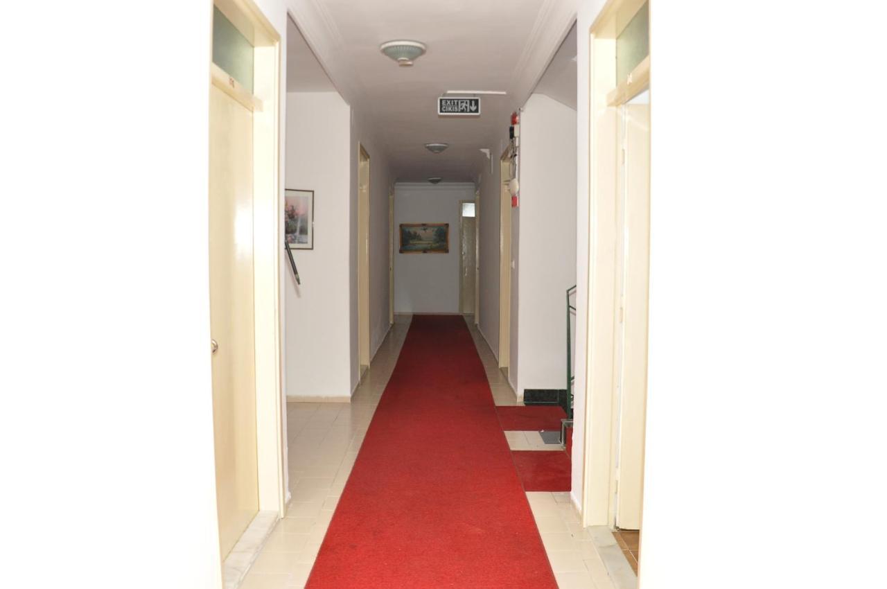 Cemre Otel 2*
