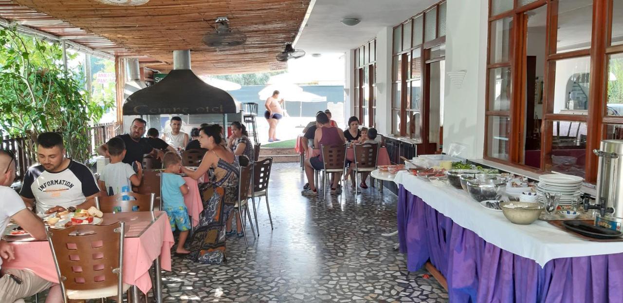 Cemre Otel
