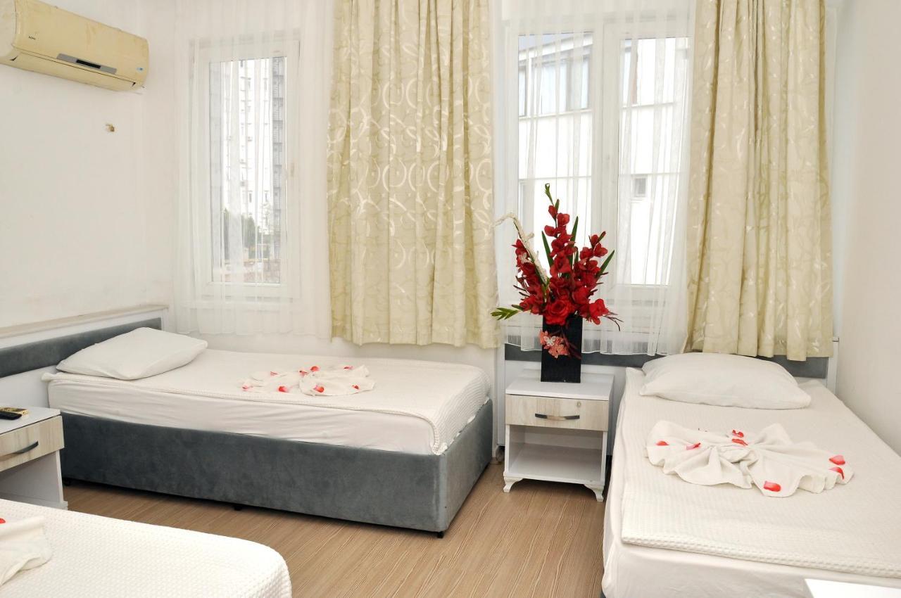 Cemre Otel