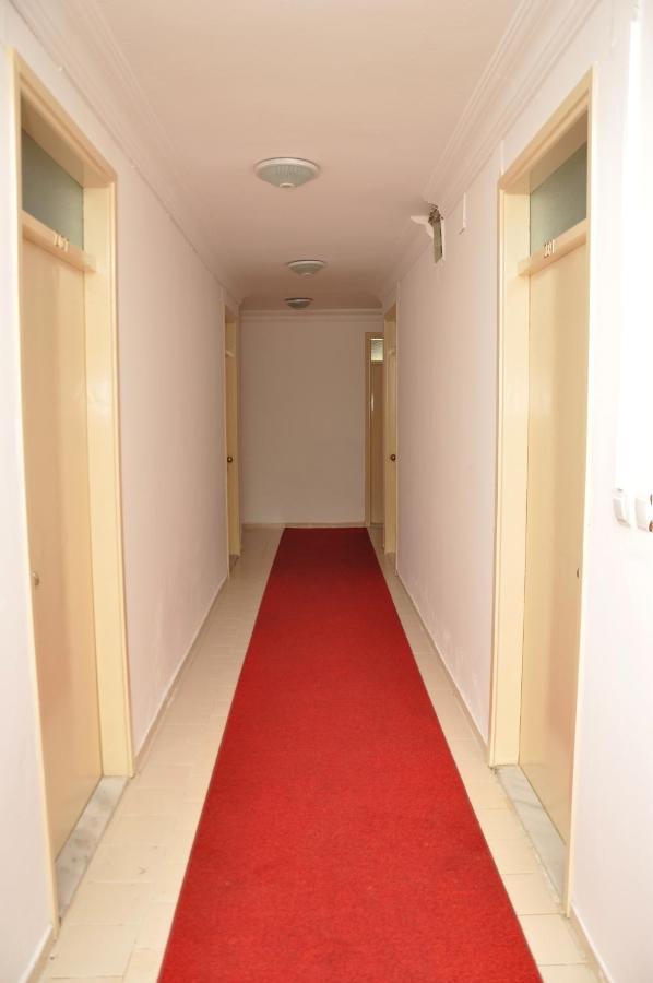Otel Cemre 2*