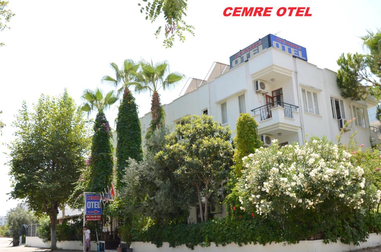 Otel Cemre Antalya