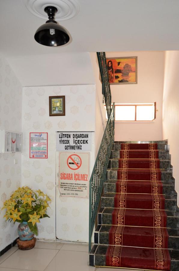 Cemre Otel Antalya