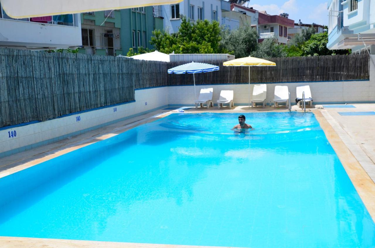 Otel Cemre 2*