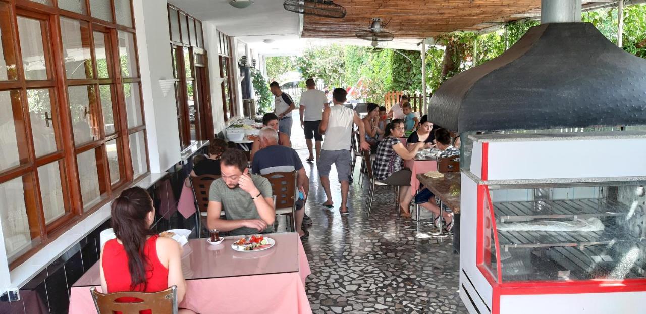Otel Cemre Antalya