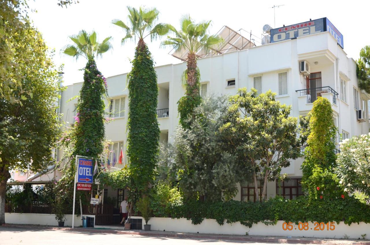 Cemre Otel Antalya