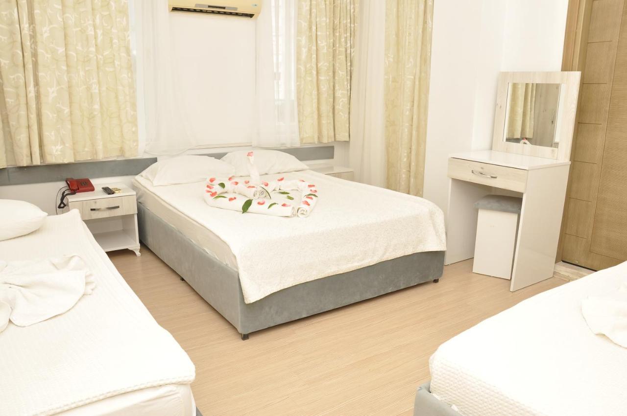 Otel Cemre 2*