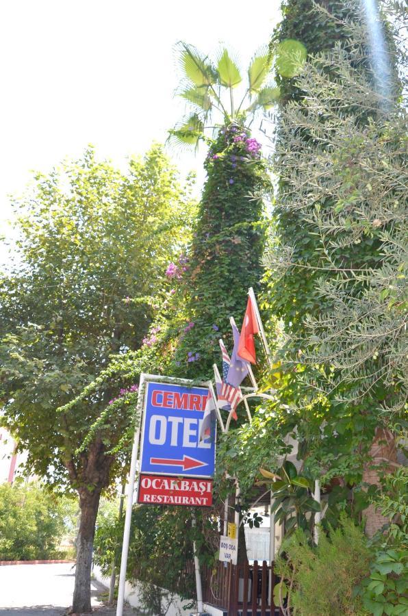 Cemre Otel 2*