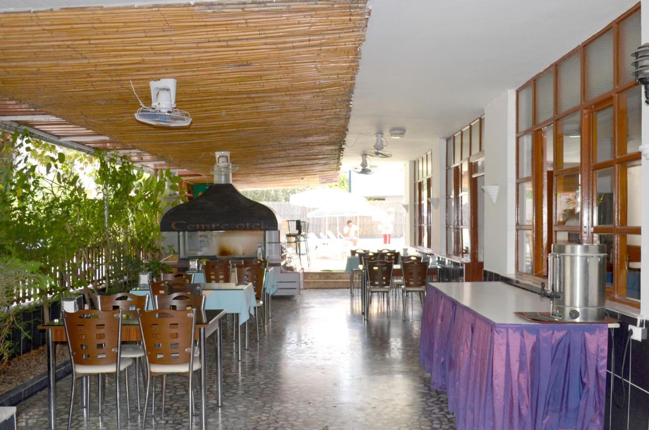 Otel Cemre Antalya
