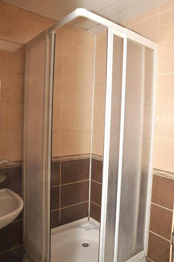 Otel Cemre Antalya