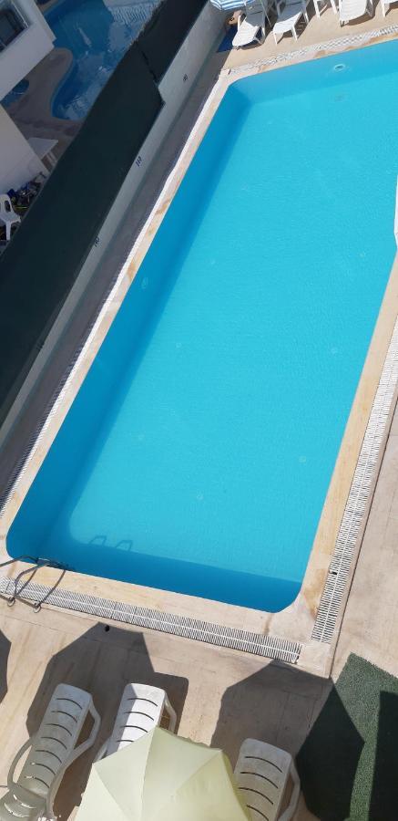 Cemre Otel Antalya