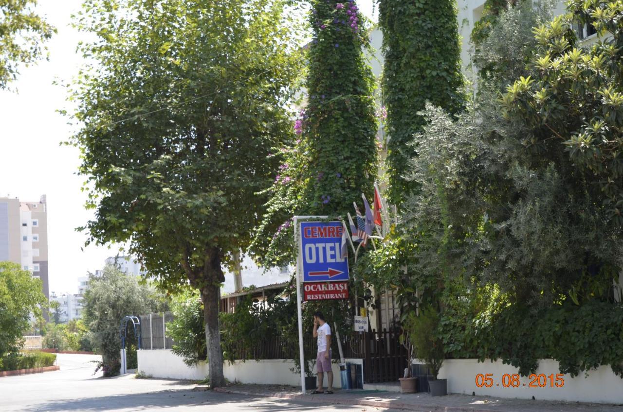 Otel Cemre 2*