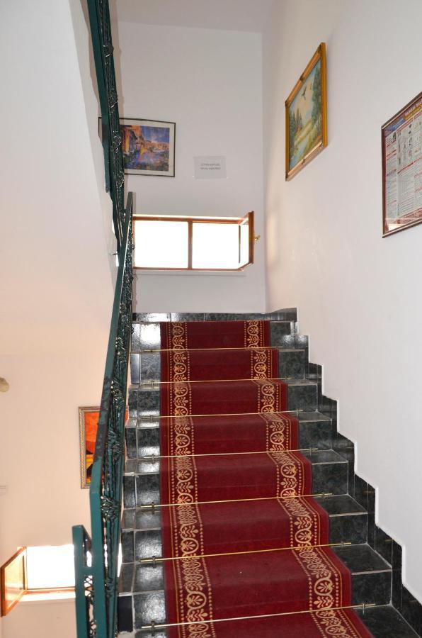 Otel Cemre Antalya