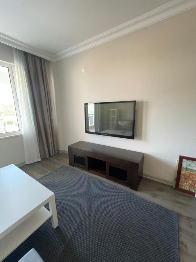 Apartment Brand New Building In Kundu, In The Heart Of *