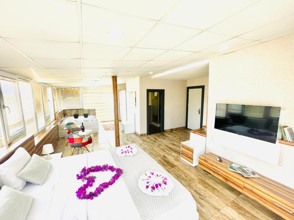 Apart Otel Ale Park Antalya